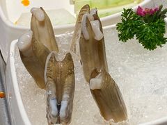 -海底捞火锅(翔龙天地广场店)