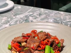 -披云云小馆·味道江湖(姚家园万象汇店)