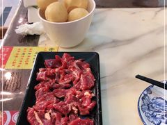-独一道·邵伯龙虾土菜馆·烧烤(雨花西路店)
