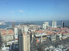 -烟台中泽华羿铂尔曼酒店·汇·全日餐厅·高空海景自助