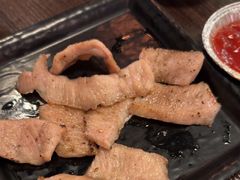-大馥·炭火烧肉酒场(莘庄莘福坊店)