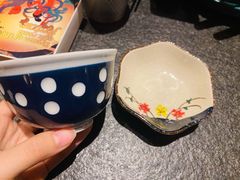 -丝路金桃·新疆菜(徐汇店)