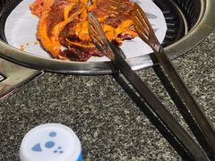 -鹤之乡·齐齐哈尔烤肉·非遗(秋涛路店)