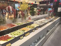 -好伦哥披萨(地坛店)