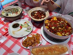 -辣小鲜·南昌大排档(船山路店)