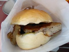 -L猪扒包(天河购书中心店)