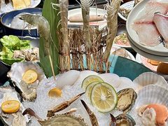 -牛牛和牛海鲜粥底火锅(长虹国际城店)