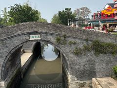 -东台西溪天仙缘景区