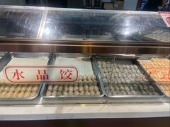 -老潮兴粿品(龙北店)