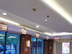 -东方饺子王(大屯路店)