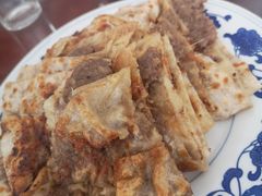 -京东肉饼总店