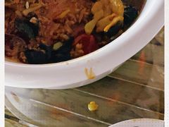 -北京老铺烤鸭(老城根店)