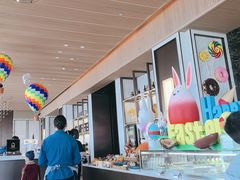 -济南凯宾斯基酒店-THE VIEW云景全日制餐厅