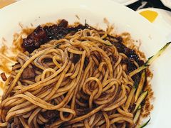 -桃园中华料理炸酱面(燕儿岛路店)