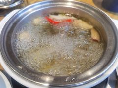 -竹鲜笙全竹宴(国色天香店)