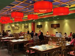 -小吊梨汤·北京菜·烤鸭(鸟巢店)