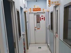 -纳吉亚猫专科动物诊疗中心(蒋宅口分院)