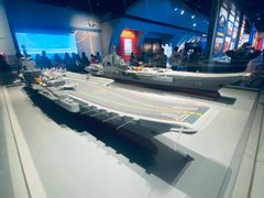 -中国人民解放军海军博物馆