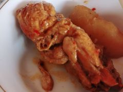 -新疆大盘鸡·十八年老店