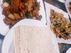 -鲁西南老厨子·特色鲁菜(经一纬五店)