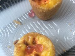 -楊記桃酥王(下马坊店)