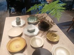 -院子餐厅·大锅菜·老杭帮(桥西直街店)