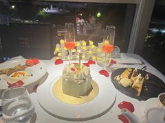 -鹿里烘焙LulyBaking(东二环泰禾广场店)