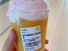 -奈雪的茶(大悦城店)