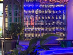 -小酒吧烧烤(爱建店)