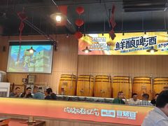 -林二哥宜烤官·宜宾小烧烤