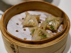 野菌贡菜饺-天然台1908(中建广场店)