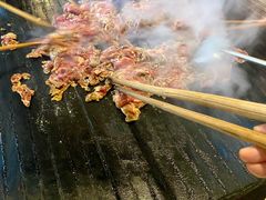 -烤肉季饭庄