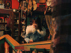 -花蓬咖啡(阳光经典店)