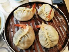 -百味饺子城•海鲜家常菜(秦皇岛店)