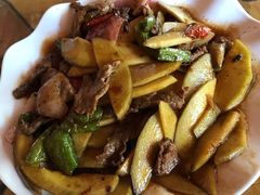 -纳兰傣雀傣味餐厅