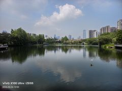 -四海公园(南山区)