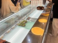 -发酵食堂(屏风街店)