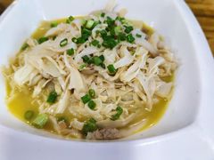 鸡汁脆笋-湘聚南县土菜馆(龙山二路店)