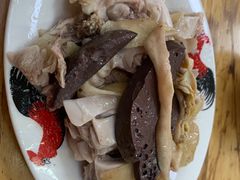 -文昌鸡饭店110号(中山路店)