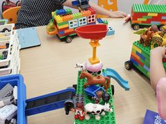 -斯坦星球AI编程·机器人科创·科学实验·信奥·思维·STEM·乐高·竞赛考级(长宁虹桥大融城荟聚中心)