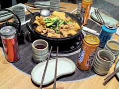 -炉角·鲍鱼牛腩煲(国贸商城店)