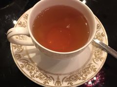 -上海大宁福朋喜来登酒店大堂吧(共和新路店)