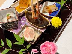 -鮨一日本料理(大中华店)