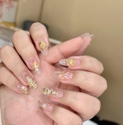 点击看大图 -LADYGIRL·Nail·Lash·美甲美睫