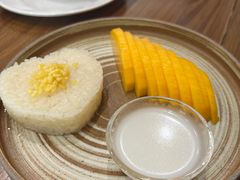 -曼谷食堂·泰国家庭料理(丹桂路店)