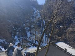 -武当山风景区