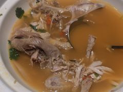 -金狮麟·新豫菜(金码大厦店)
