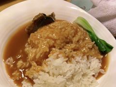 -观宴中餐厅