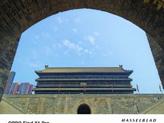 -西安城墙·碑林历史文化景区