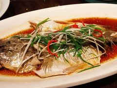 -小厨师·二十年沈家门小海鲜(百井坊巷店)